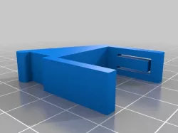Headset hook