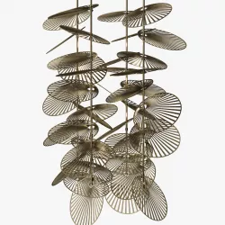Heathfield - Leaf 3D model