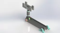 Height Adjuster