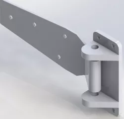 Hinge Kason
