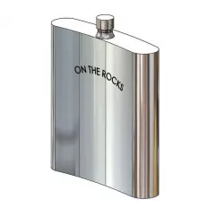 Hip Flask