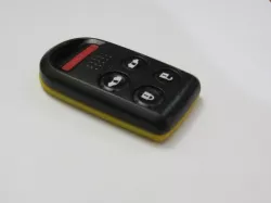 Honda Odyssey Key Remote Battery Cover