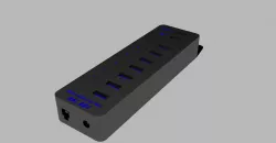 HooToo USB