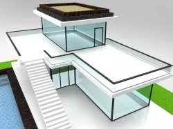 House model