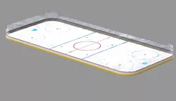 Ice Rink
