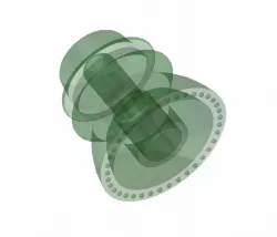 Insulator