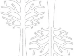 Jewelry Tree