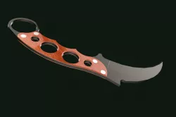 KARAMBIT
