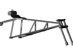 kiesler racing frame