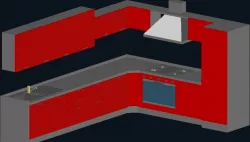 L kitchen 2