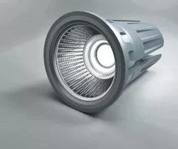LAMP LED