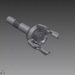 lathe