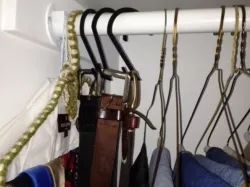 Lee's Belt Hook