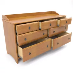 Leksvik commode 3D model
