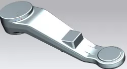 Lift Arm