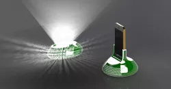 Light illumination