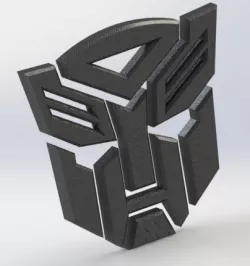 Logo Transformers