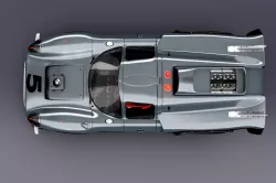 LOLA MKIII Custom THX 3D model