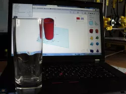 Long Glass