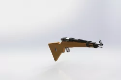 mauser 98k