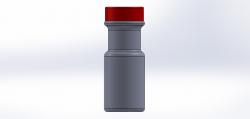 mccormick spice bottle dimensions 3D Models | Page 1 | STLFinder