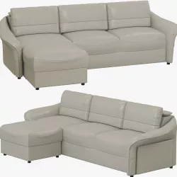 Meblomak Larino sofa 3D model