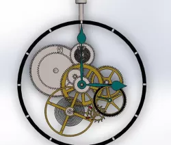 Mechanical_watch