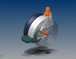Medical Wheel