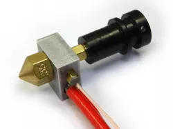"MG Plus" HotEnd