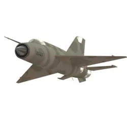 MiG-21 BIS 