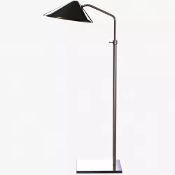 mitchell gold and bob williams mya floor lamp 3D model