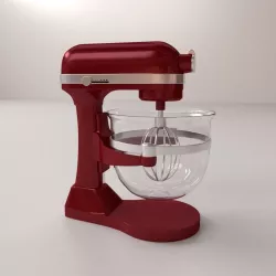 Mixer 3D model