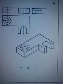 MODEL 5