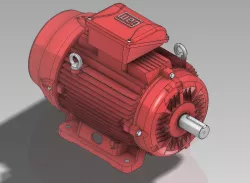 MOTOR WEG