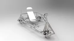 Multi-directional Vehicle