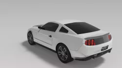 Mustang
