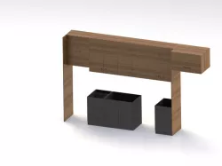 Mutfak Dolabı