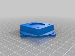 My Customized Customizer Planetary Gearbox