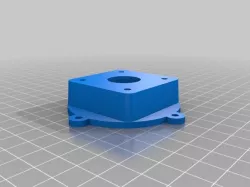 My Customized Customizer Planetary Gearbox