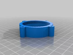 My Customized Customizer Planetary Gearbox