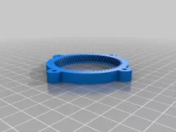 My Customized Customizer Planetary Gearbox