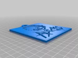 My Customized Lithopane