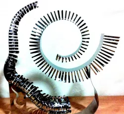 my pattern 3D