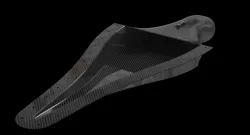 NACA Duct