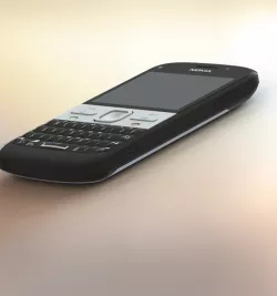 Nokia E5