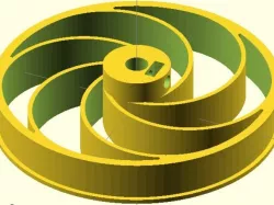 Non Pneumatic Tire v1.08