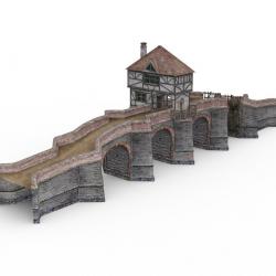 daz to blender bridge 3D Models | Page 1 | STLFinder