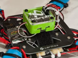 OpenPilot CC3D Case