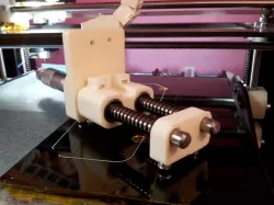 Orca 0.4x Z Axis Adjuster