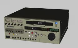Panasonic AG 7750